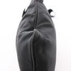 Secondhand Prada Tessuto Nylon Crossbody bag in Black BT0716
