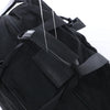 Prada Tessuto Nylon x Leather 2Way Handbag in Black V70 Secondhand