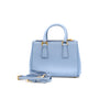 Secondhand Prada Galleria Mini Handbag 