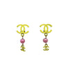 Secondhand Chanel Earrings
