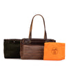 Hermès Vibrato Herbag Cabas PM Secondhand