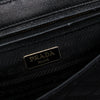 Prada Impuntu Tessuto Chain Crossbody Secondhand