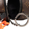 Louis Vuitton Monogram Barrel Pouch Secondhand