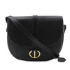 Dior Leather Flap Crossbody Secondhand