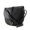 Dior Leather Flap Crossbody Secondhand