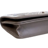 Chanel CC Studded Calfskin Crystal Wallet On Chain Secondhand