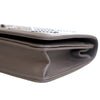 Chanel CC Studded Calfskin Crystal Wallet On Chain Secondhand