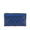 Secondhand Louis Vuitton Monogram Taigarama Pochette Discovery PM