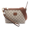 Gucci GG Supreme Crossbody Bag Secondhand