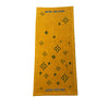 Louis Vuitton Limited Edition Brazil 500th Anniversary Monogram Vinyl Clear Cabas Secondhand