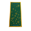 Louis Vuitton Limited Edition Brazil 500th Anniversary Monogram Vinyl Clear Cabas Secondhand