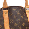 Louis Vuitton Monogram Keepall Bandouliere 55 Secondhand