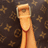 Louis Vuitton Monogram Keepall Bandouliere 55 Secondhand