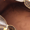 Louis Vuitton Monogram Keepall Bandouliere 55 Secondhand