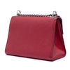 Prada Saffiano Cuir Monochrome Envelope Crossbody Secondhand