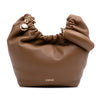 LOEWE Small Mellow Nappa Lambskin Squeeze Bag Secondhand