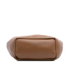 LOEWE Small Mellow Nappa Lambskin Squeeze Bag Secondhand