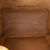 LOEWE Small Mellow Nappa Lambskin Squeeze Bag Secondhand
