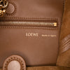 LOEWE Small Mellow Nappa Lambskin Squeeze Bag Secondhand