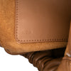 LOEWE Small Mellow Nappa Lambskin Squeeze Bag Secondhand