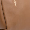 LOEWE Small Mellow Nappa Lambskin Squeeze Bag Secondhand