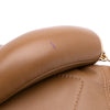 LOEWE Small Mellow Nappa Lambskin Squeeze Bag Secondhand