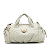 Gucci Medium Guccissima Hysteria Tote Secondhand