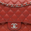 Chanel Jumbo Classic Caviar Double Flap Secondhand