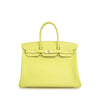 Hermès Epsom Birkin Retourne 35 Secondhand