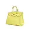 Hermès Epsom Birkin Retourne 35 Secondhand