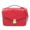 Louis Vuitton Monogram Empreinte Pochette Metis Secondhand