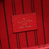 Louis Vuitton Monogram Empreinte Pochette Metis Secondhand