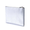 Saint Laurent Leather Star Clutch Secondhand