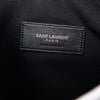 Saint Laurent Leather Star Clutch Secondhand