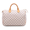 Louis Vuitton Damier Azur Speedy 30 Secondhand