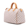 Louis Vuitton Damier Azur Speedy 30 Secondhand