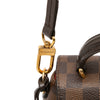 Louis Vuitton Damier Ebene Croisette Secondhand