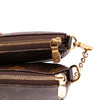 Louis Vuitton Monogram Multi Pochette Accessoires Secondhand