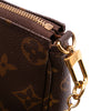 Louis Vuitton Monogram Multi Pochette Accessoires Secondhand