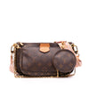 Louis Vuitton Monogram Multi Pochette Accessoires Secondhand