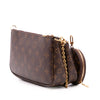 Louis Vuitton Monogram Multi Pochette Accessoires Secondhand