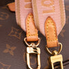 Louis Vuitton Monogram Multi Pochette Accessoires Secondhand