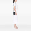 Chanel CC Quilted Lambskin Phone Holder with Chain Secondhand