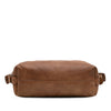Gucci Medium Leather Bamboo Bar Tote Secondhand