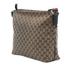 Gucci GG Canvas Web Crossbody Secondhand