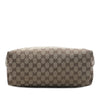 Gucci GG Canvas Web Crossbody Secondhand