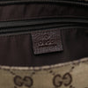 Gucci GG Canvas Web Crossbody Secondhand