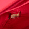 Chanel Mini Rectangular Classic Lambskin Single Flap Secondhand