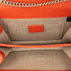 Gucci Small Dollar Calfskin Interlocking G Crossbody Secondhand