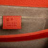 Gucci Small Dollar Calfskin Interlocking G Crossbody Secondhand